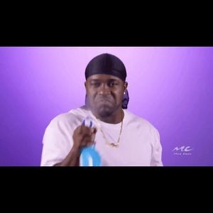 Meet your Posher, James